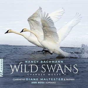 Nancy Bachmann: Wild Swans