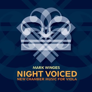 Mark Winges: Night Voiced