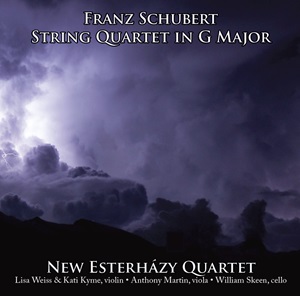 Schubert: String Quartet in G Major
