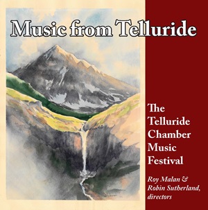 Music From Telluride