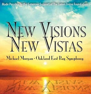 Oakland Symphony: New Visions, New Vistas