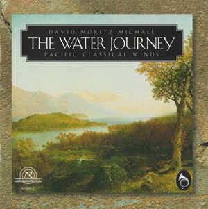 David Moritz Michael: The Water Journey